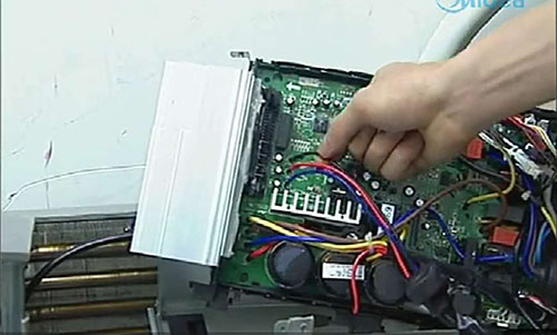 郴州市美的空调电话是多少