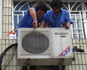 郴州市空调售后维修服务中心在哪里找