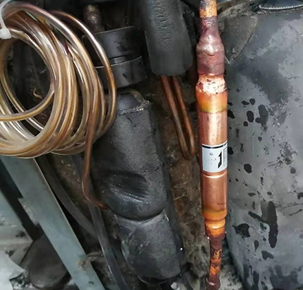 郴州市美的变频多联机空调维修售后服务中心