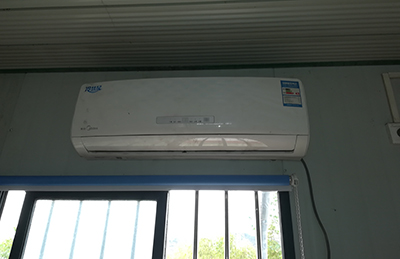 郴州市空调维修在哪里找