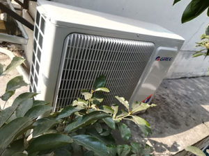 郴州市空调维修售后服务