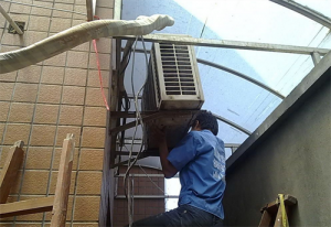 郴州市空调维修售后服务中心