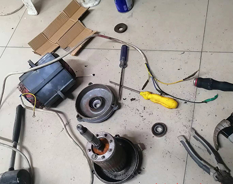 郴州市空调维修售后服务中心电话在哪里找