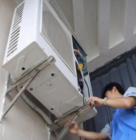 郴州市24小时空调维修热线