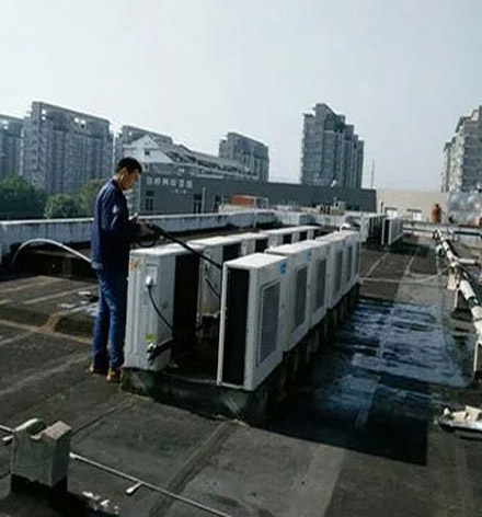 郴州市 空调拆装 郴州市本地 空调拆装公司