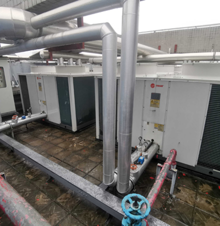 郴州市附近中央空调维修 郴州市上门中央空调维修